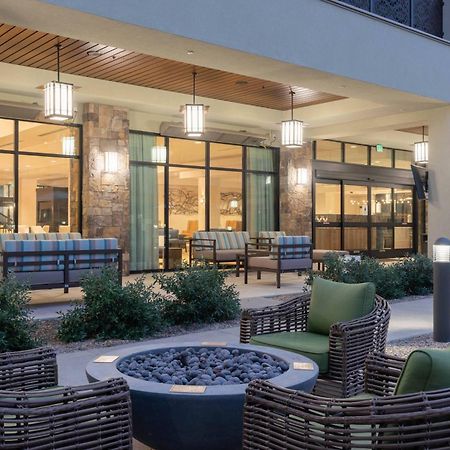 Towneplace Suites By Marriott Thousand Oaks Agoura Hills Luaran gambar