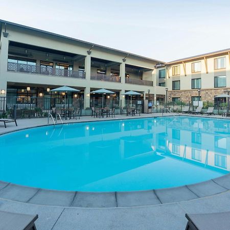 Towneplace Suites By Marriott Thousand Oaks Agoura Hills Luaran gambar