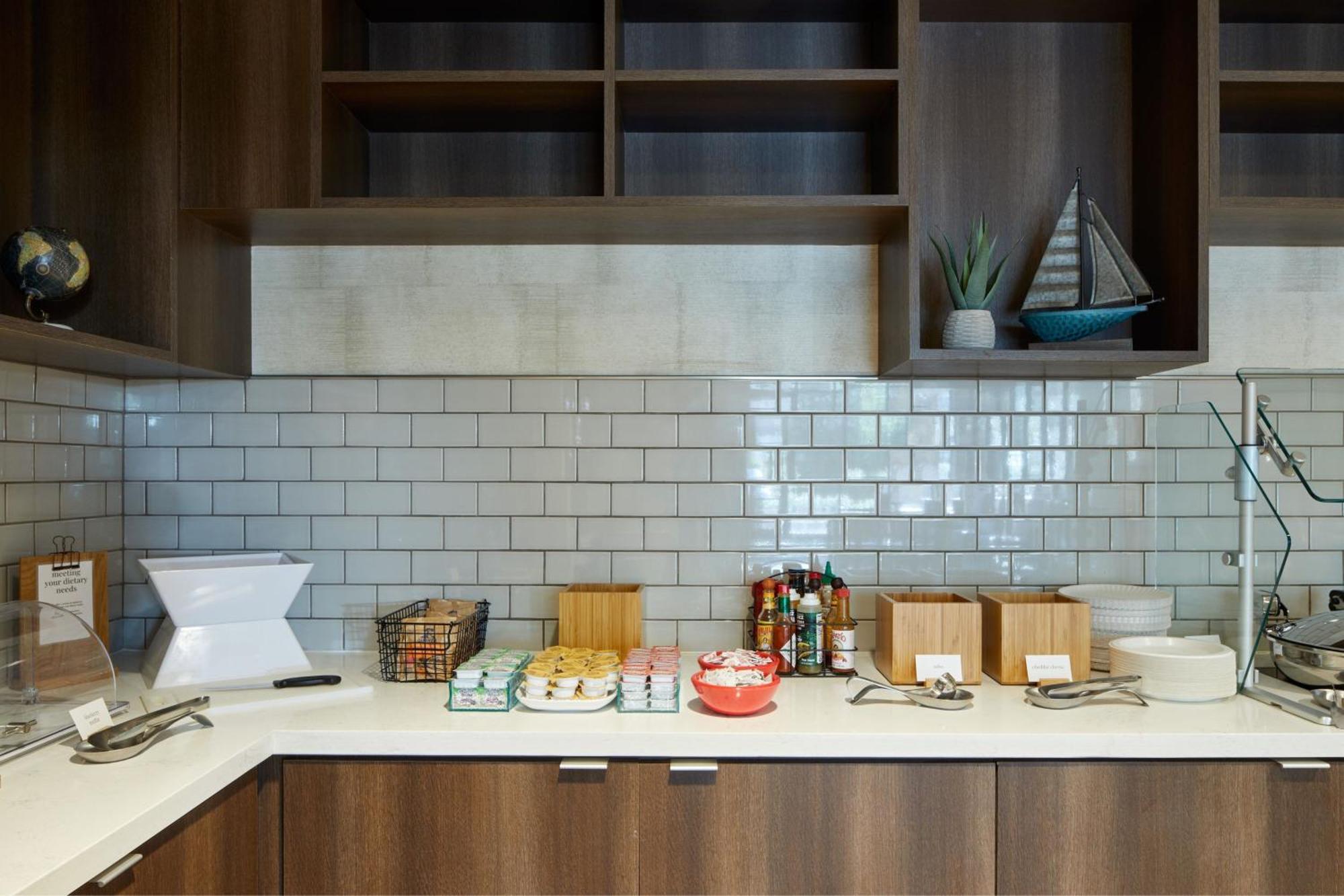 Towneplace Suites By Marriott Thousand Oaks Agoura Hills Luaran gambar