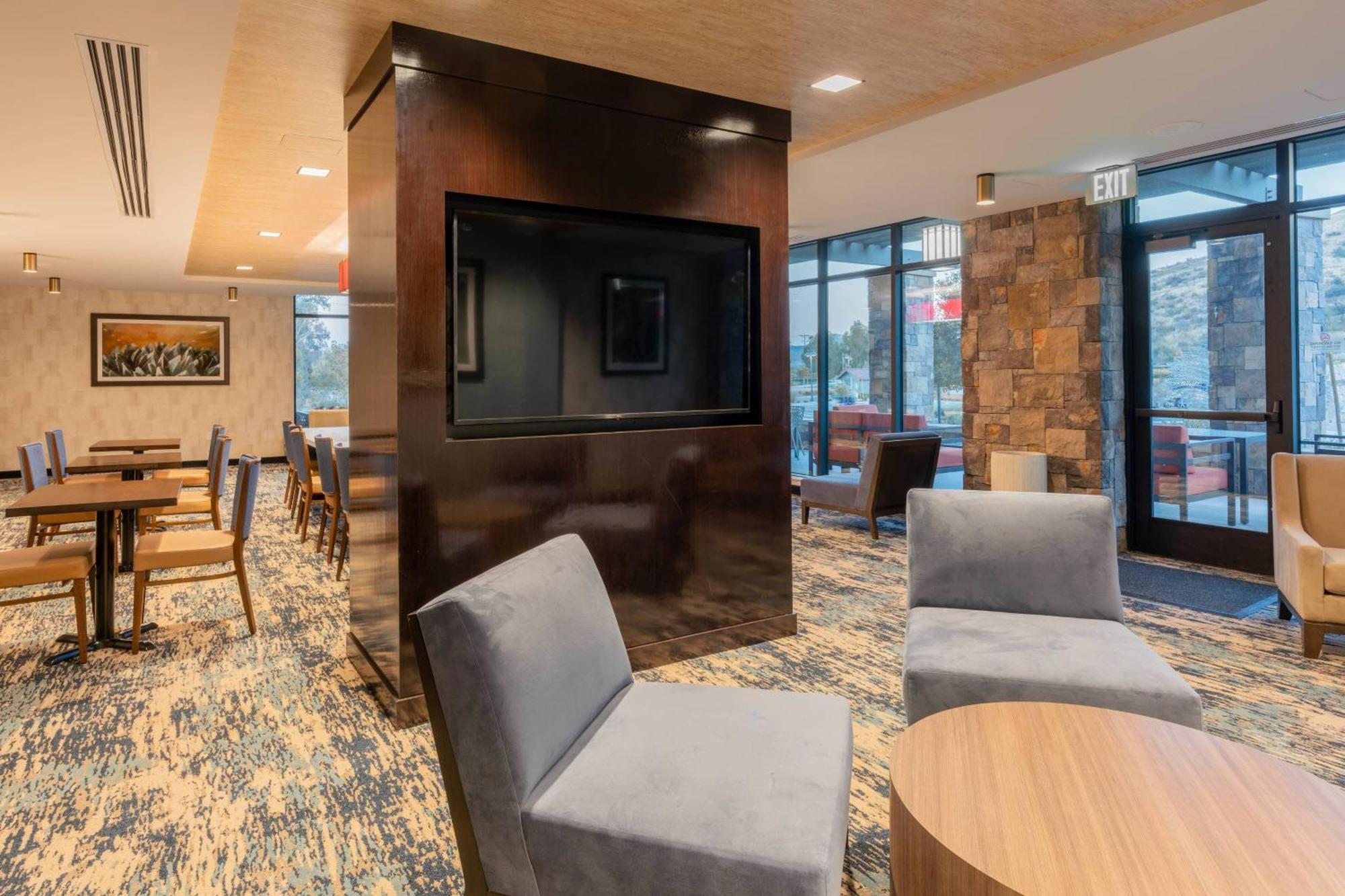 Towneplace Suites By Marriott Thousand Oaks Agoura Hills Luaran gambar