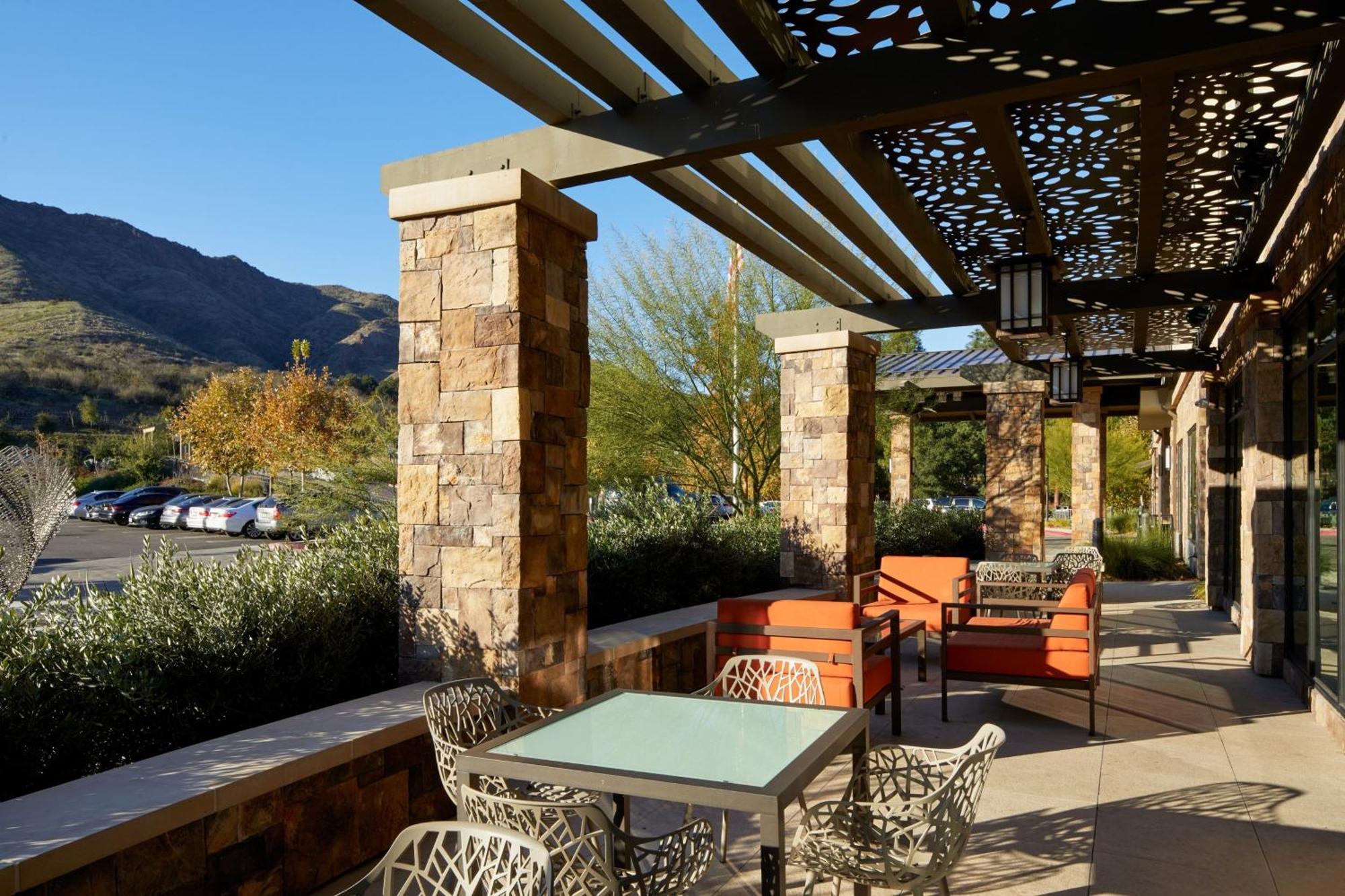 Towneplace Suites By Marriott Thousand Oaks Agoura Hills Luaran gambar
