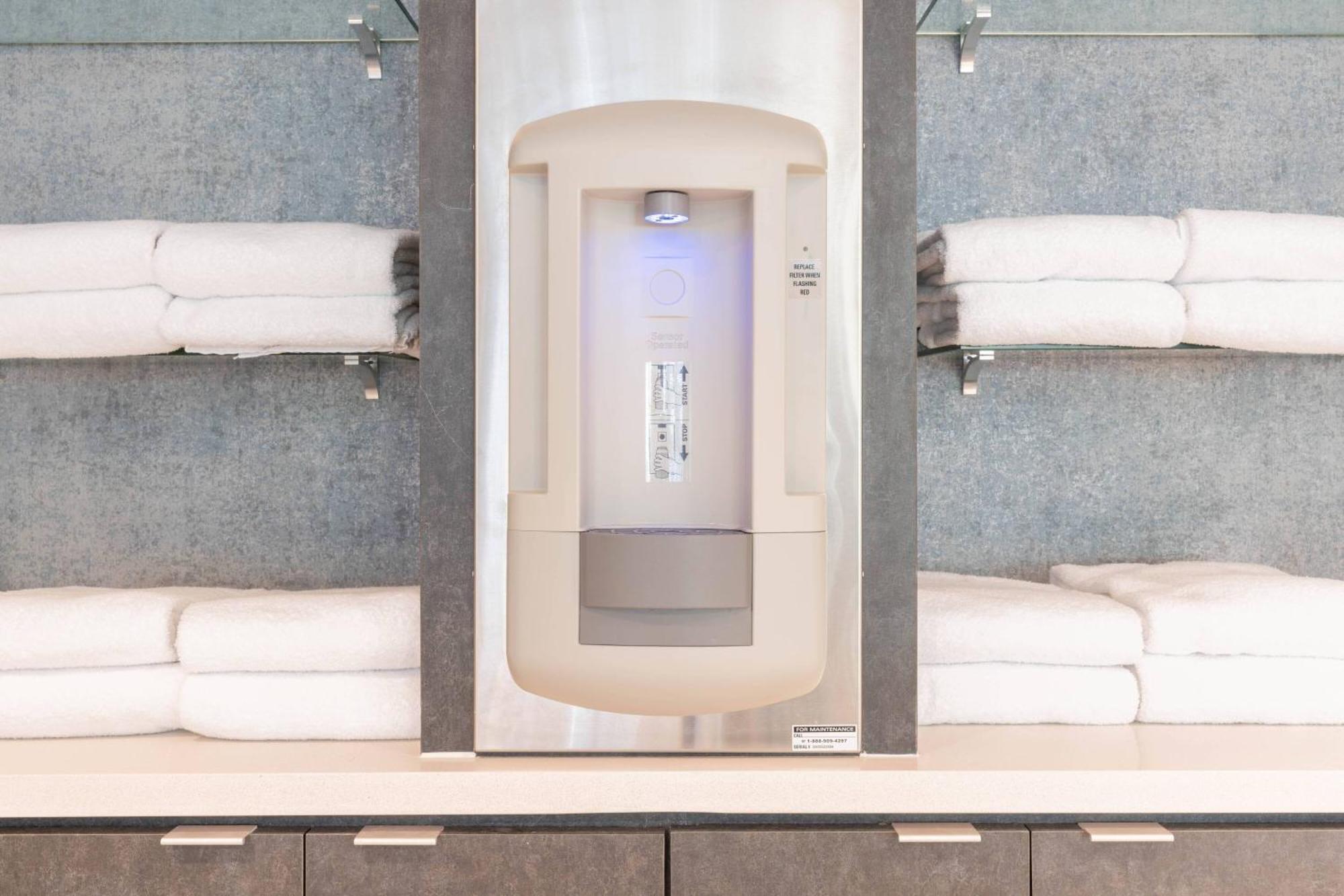 Towneplace Suites By Marriott Thousand Oaks Agoura Hills Luaran gambar