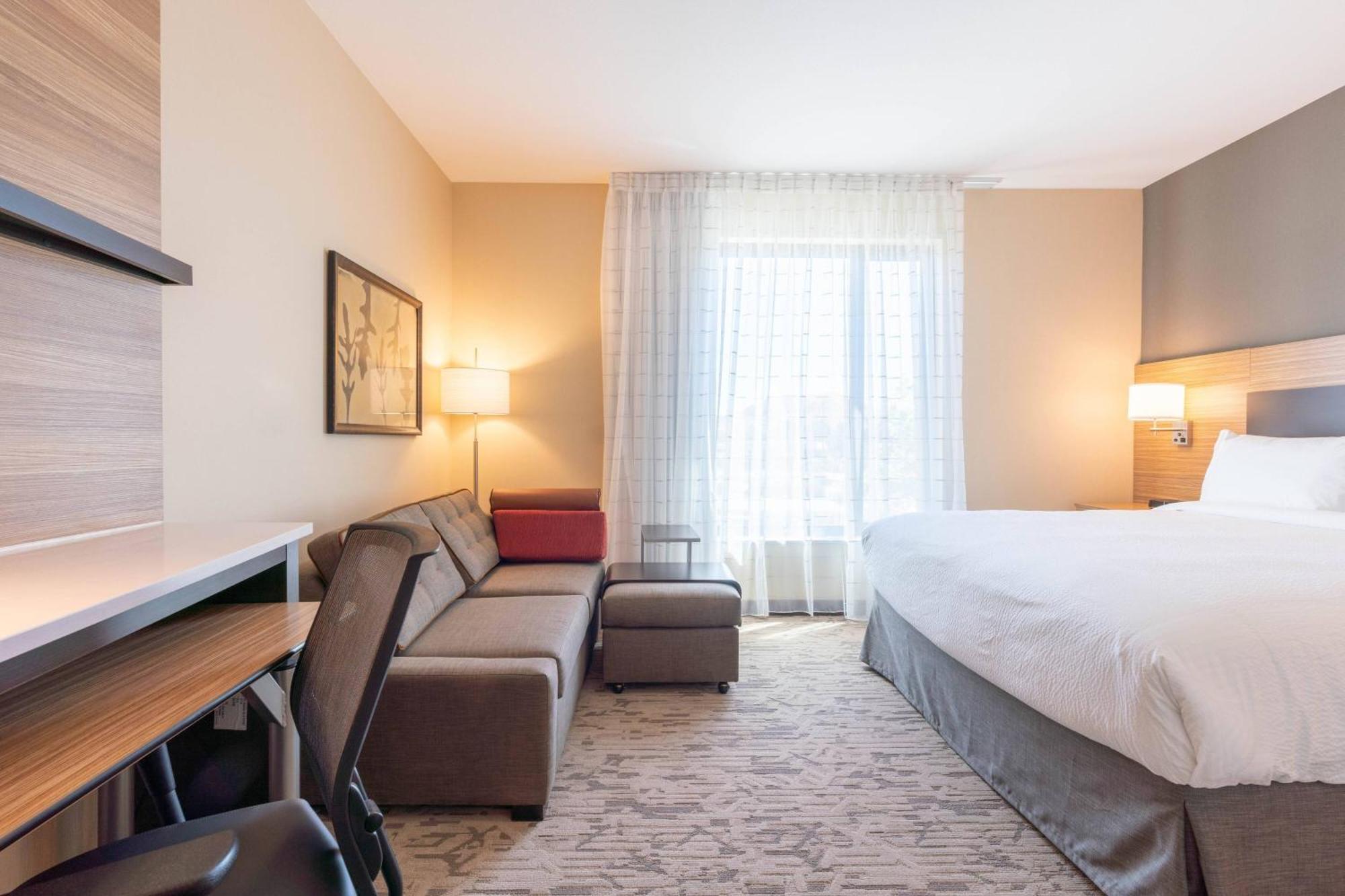 Towneplace Suites By Marriott Thousand Oaks Agoura Hills Luaran gambar