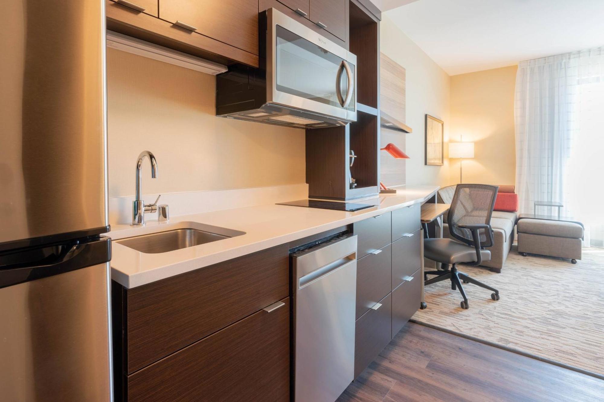 Towneplace Suites By Marriott Thousand Oaks Agoura Hills Luaran gambar