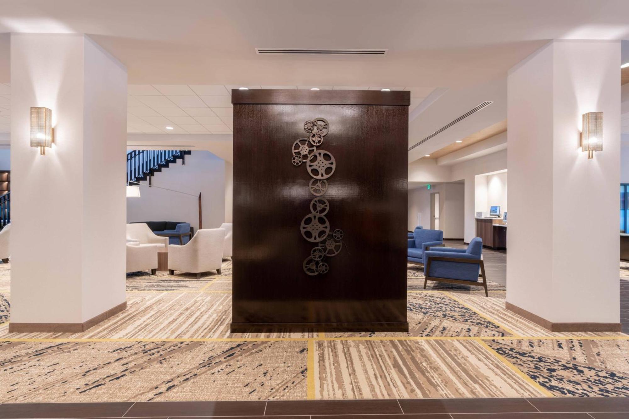Towneplace Suites By Marriott Thousand Oaks Agoura Hills Luaran gambar